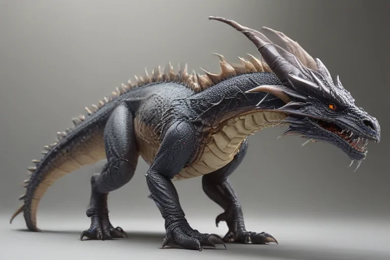 dragon transparent
