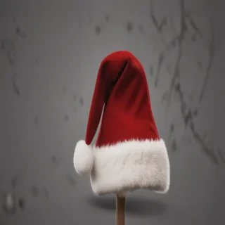 christmas hat png transparent