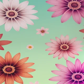flower phone wallpaper