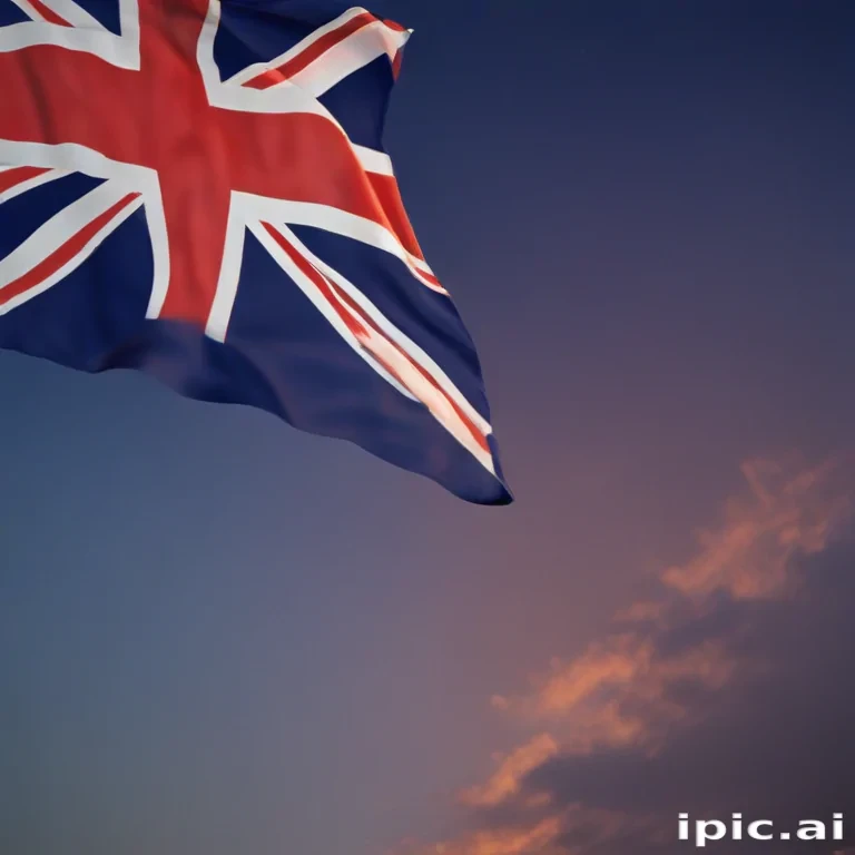 australian flag png