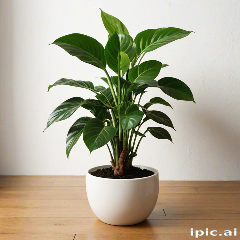 potted plant png
