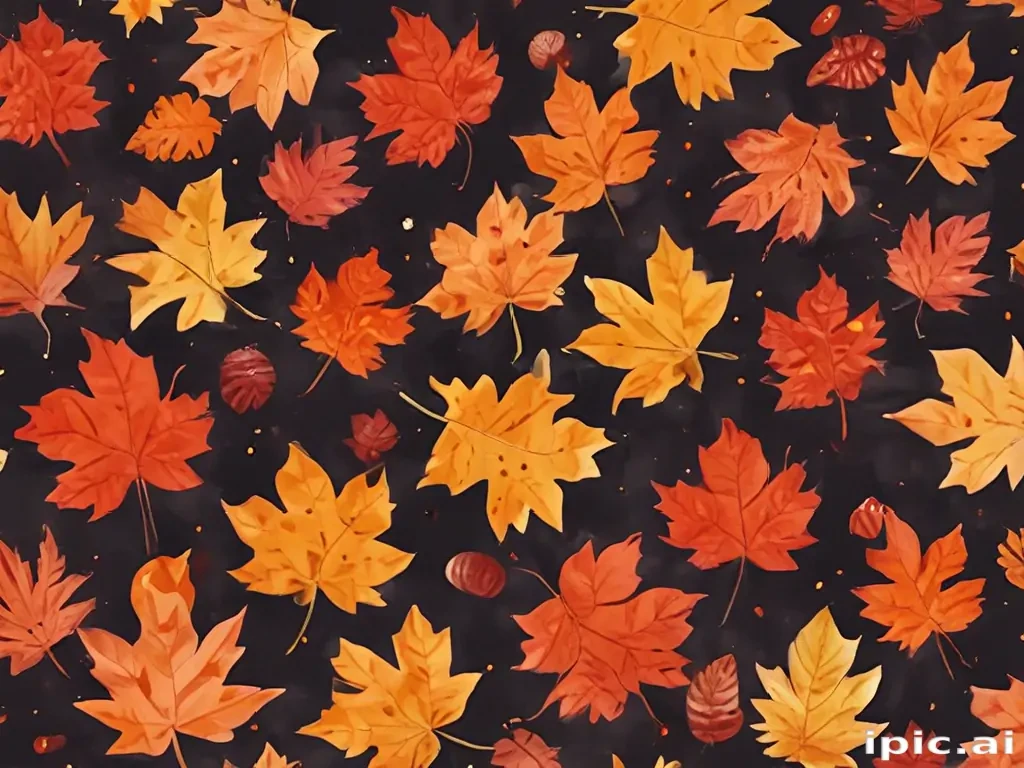 iphone cute fall wallpaper
