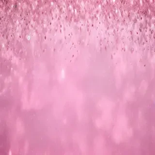 glitter pink background