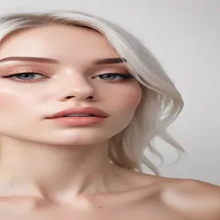 white background aesthetic