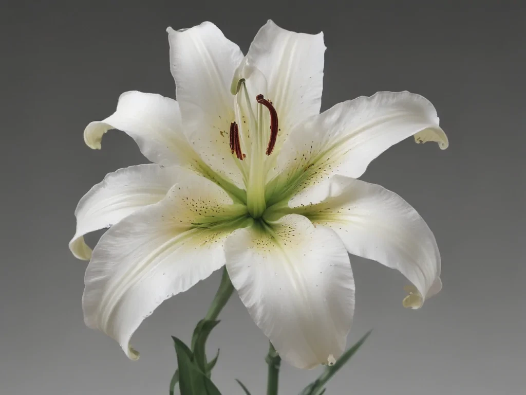 lily flower png