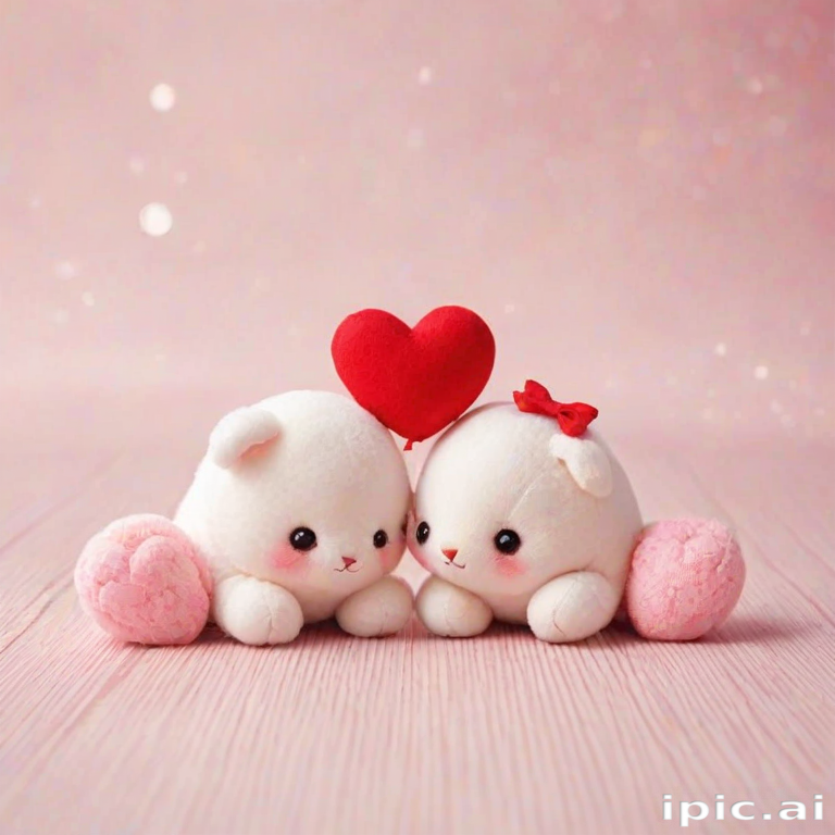 cute love background