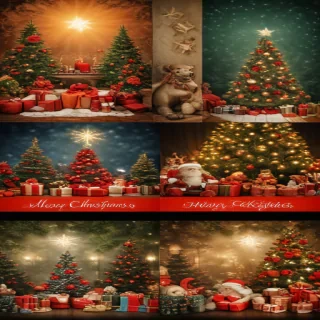 free christmas photo backgrounds