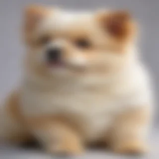 poogle dog breed