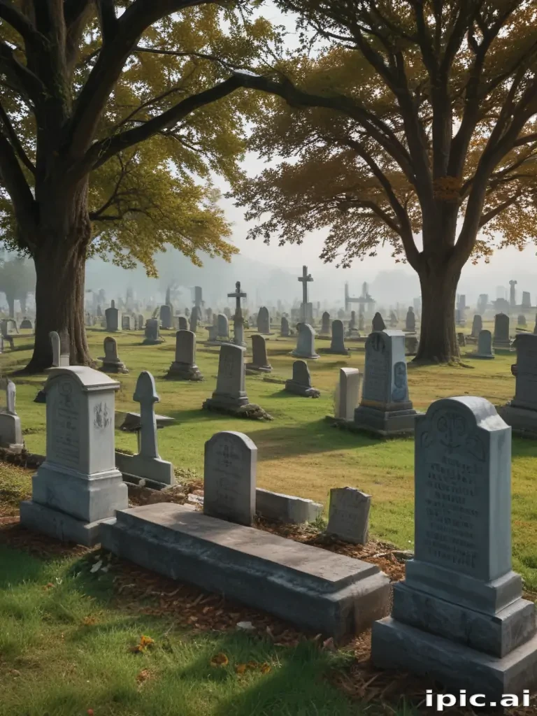 graveyard png