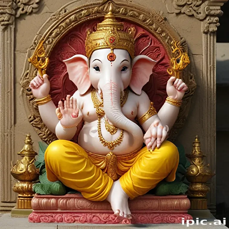 ganesh