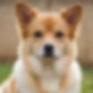 chinaranian dog breed