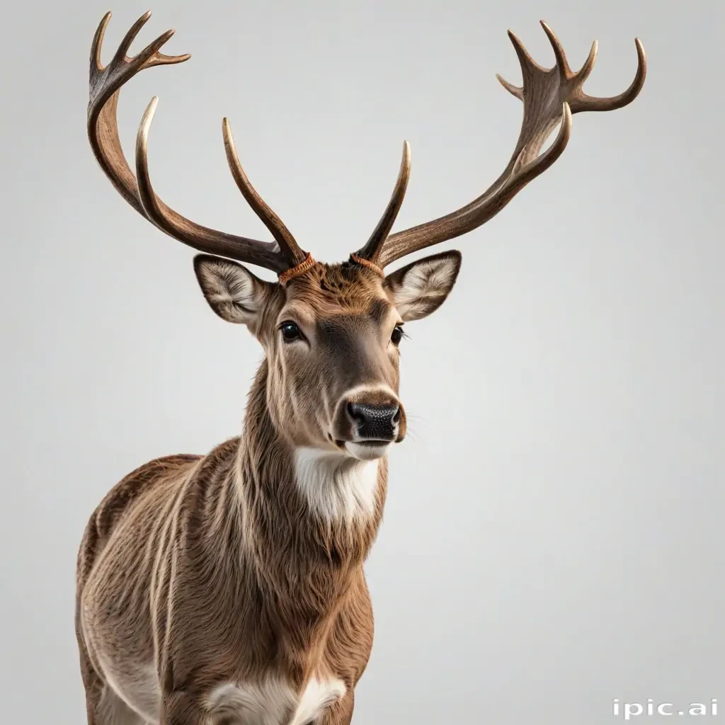 reindeer png