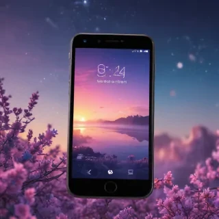 cute backgrounds for phone