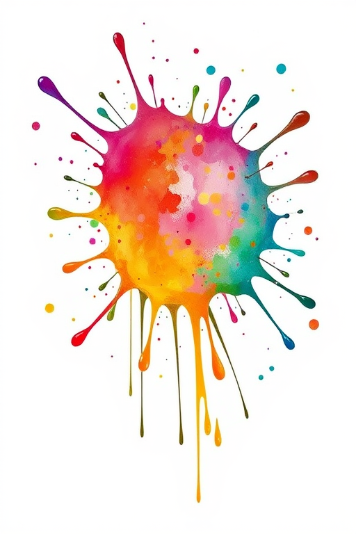 splat png