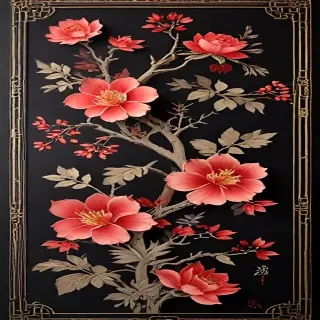 chinese design