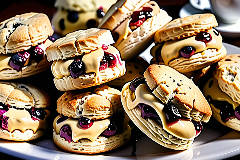 where can i buy scones near me