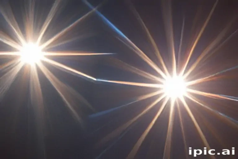 lens flare