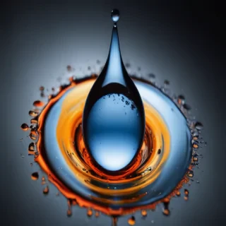 water droplet png