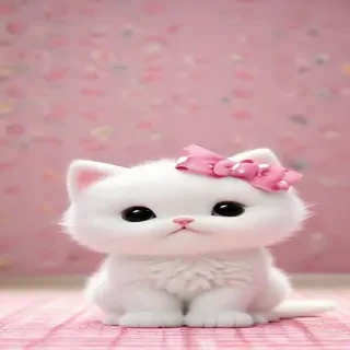 wallpaper kitty