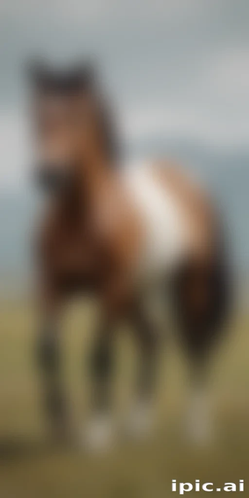 horses png