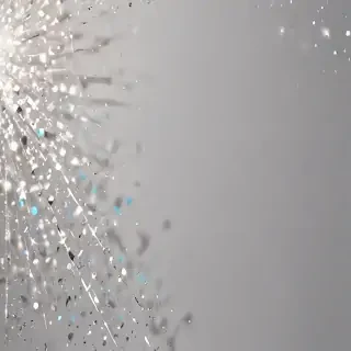 sparkle transparent background