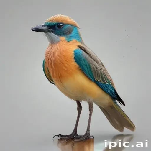bird transparent background