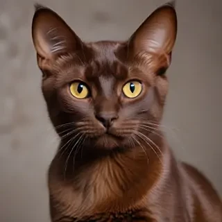 havana brown cat breed