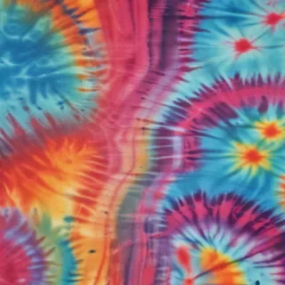 tiedye background