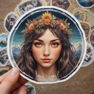 sticker images