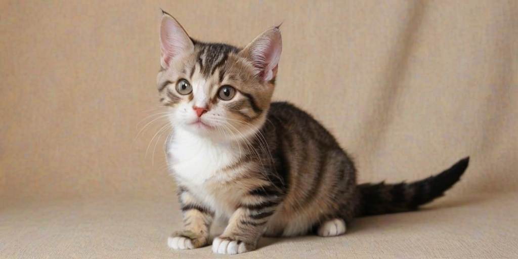 dragon li cat breed