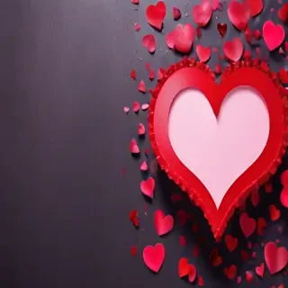 valentine day background images