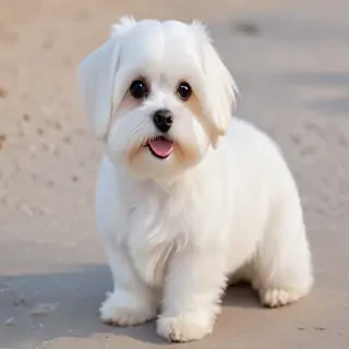 maltese dog breed