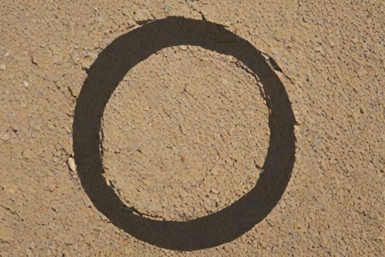 circle iamge