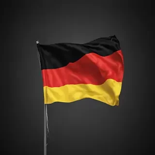 german flag