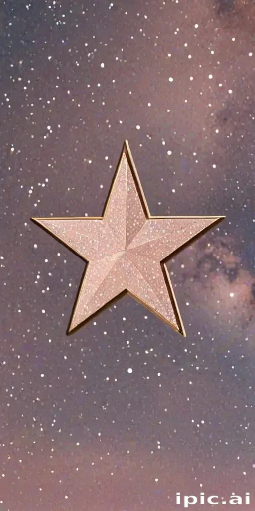 aesthetic stars png