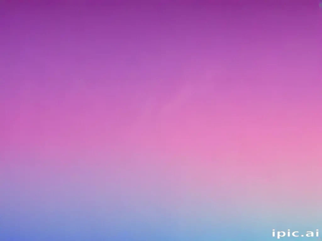 gradient background