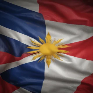 picture of philippine flag