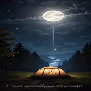 good night wallpaper