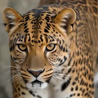 leopard png