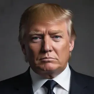donald trump png