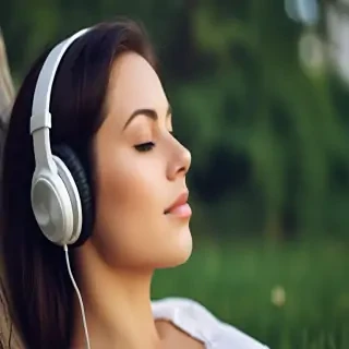relax music