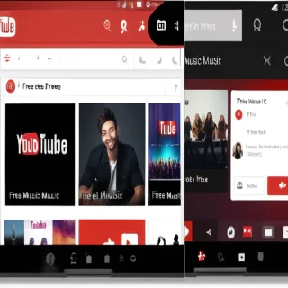 youtube free music
