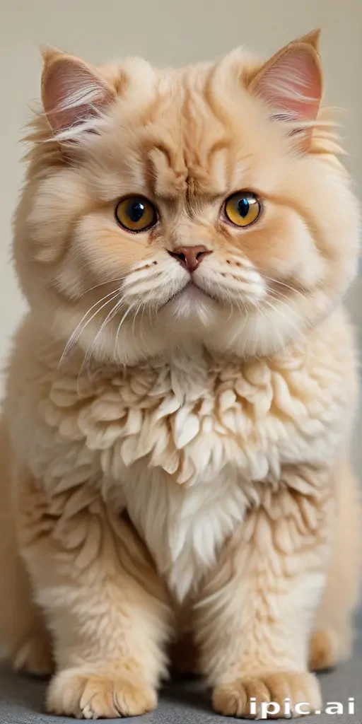 selkirk rex breed