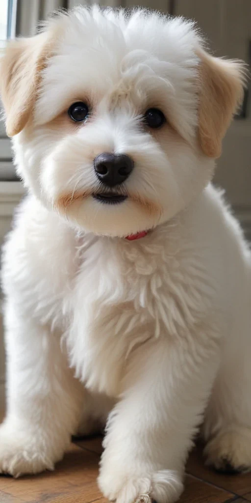 eskipoo dog breed