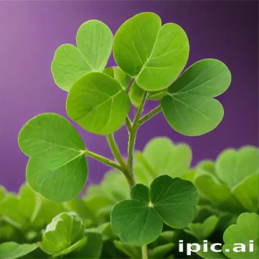 clover png