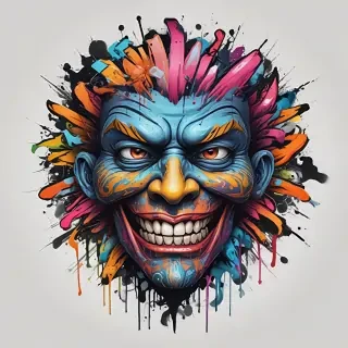 graffiti art png