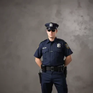 police backgrounds