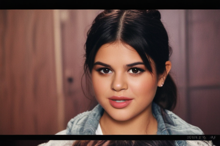 selena gomez it ain t me