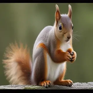 squirrel png