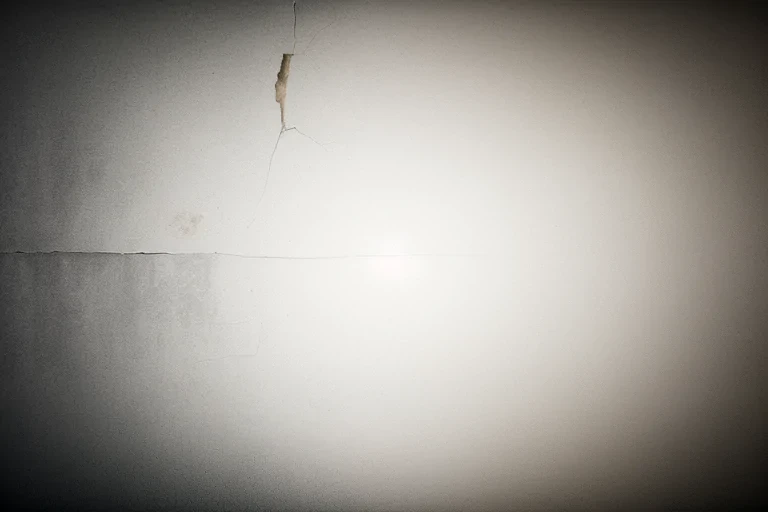 broken background